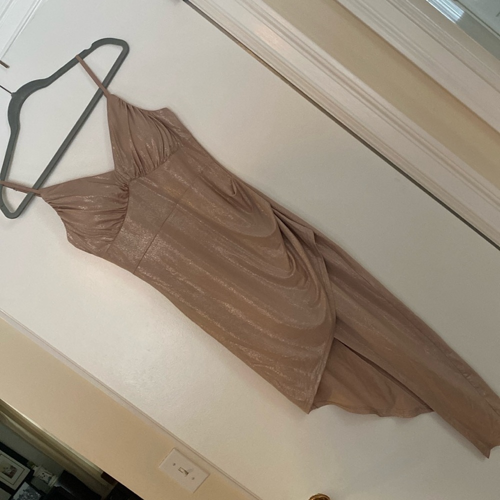 Lulus dress